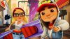 Subway Surfers